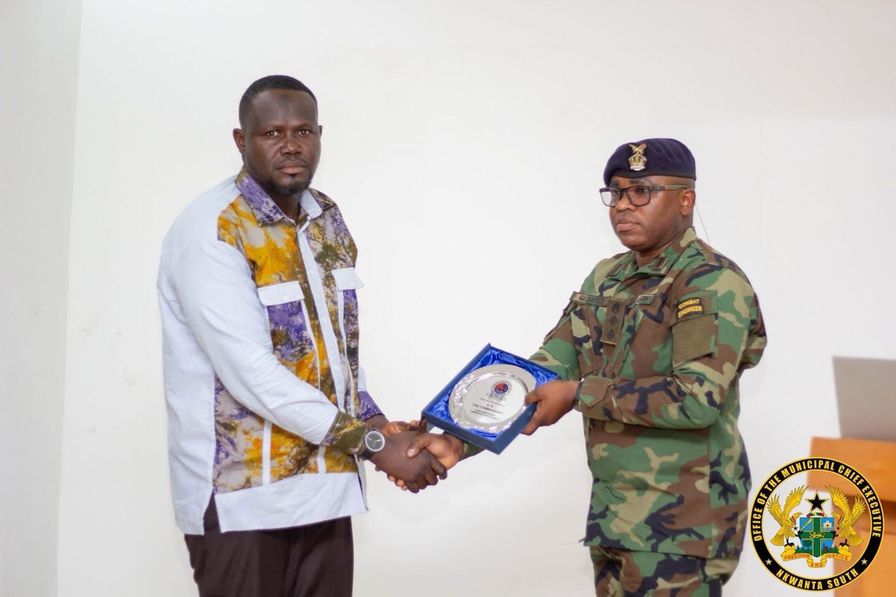 Security and Disaster Management