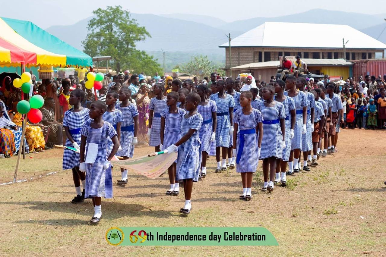 National Celebrations and Official Events