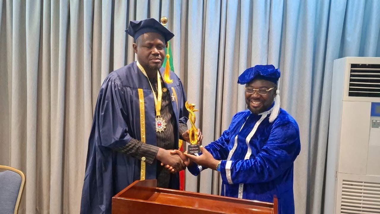 MCE Earns Prestigious Black Star Honor