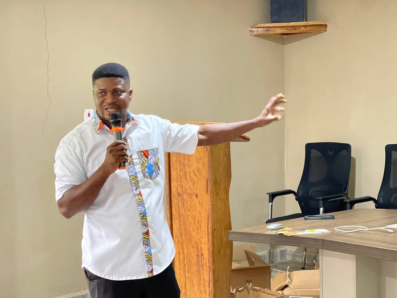 Nkwanta South Education Directorate Prepares Headteachers and SISOs for 2026 School Selection and Placement Exercise